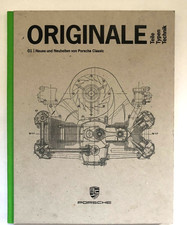 Porsche classic originale - classic,