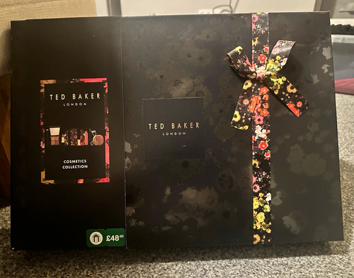Ted baker kosmetik - ted,
