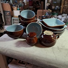 Denby Bourne Homestead