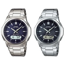 Casio Wave Ceptor Solar