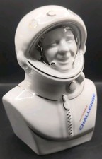 Vintage Juri Gagarin Kosmonaut
