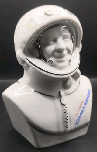 Vintage juri gagarin kosmonaut - vintage,