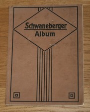 Schwaneberger