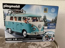 Playmobil 71657 VW Bulli T1