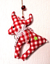 Handmade Weihnachten Tilda