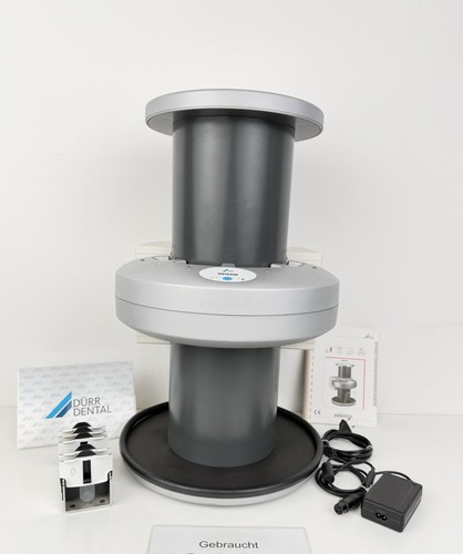 Dürr dental vistascan - dental,