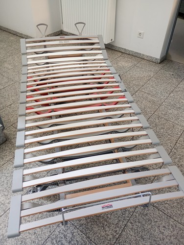 Swissflex lattenrost auf - swissflex,