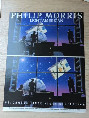 Philip morris zigaretten - morris,