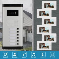 5/6 Familienhaus Video