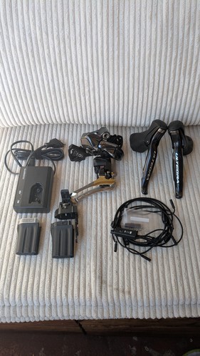 Shimano ultegra di2 6870 - ultegra,