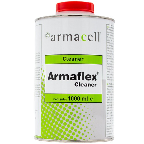 Armaflex cleaner 1000 - armaflex, ml