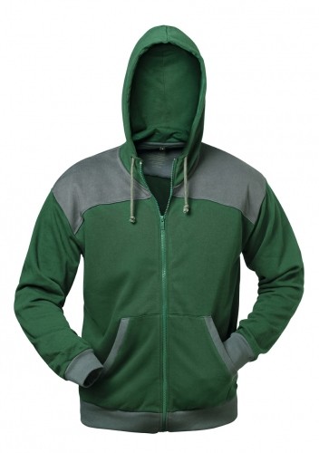 Elysee sweat shirt jacke - jacke, 21033