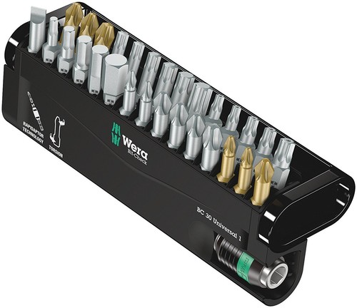Wera bit check 05056440001 - wera, bit-check