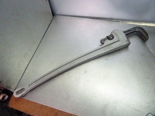 Ridgid usa rohrzange - usa,