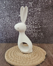 Osterhase Hase  aus keraflott Ostern