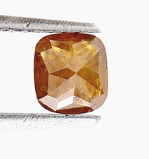 5 MM Ovale Form Diamant