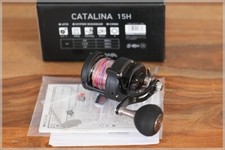 Daiwa Catalina 15H