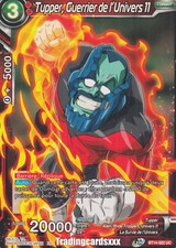 Dragon Ball Super - Tupper, Krieger des Universums 11: UC BT14-022