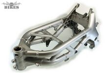 SUZUKI SV650 SV650S AV 99-02 - Rahmen inkl. deutschem Brief / UNFALLFREI