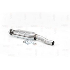 NAP carPARTS Katalysator Kat