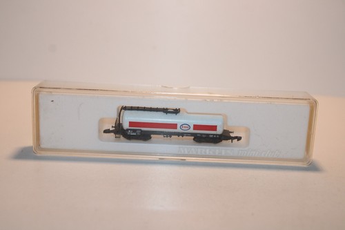 Märklin güterwagen 8626 - z,