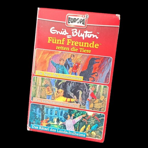Original set 5 - original, freunde