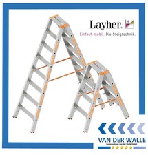 Layher Topic 1043 Alu