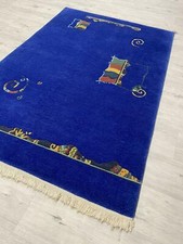 Nepal Teppich Super Edition