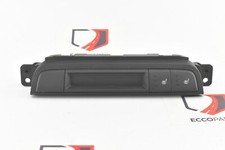 NA6W-55260 Schalter Regler für die Sitzheizung Mazda Mx5 ND Fiat 124 Spider