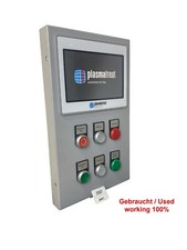 Plasmatreat Uniop ETOP507U4P1