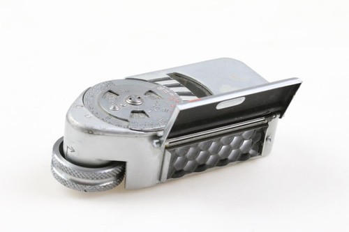 Leica leicameter defekt - -,