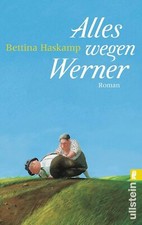 Bettina Haskamp - Alles Wegen Werner #B2044031