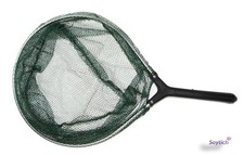 Fliegenkescher Fliegenfischen