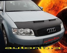 Haubenbra für Audi A4 B6 Typ