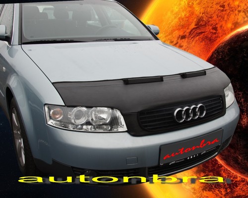 Haubenbra für audi typ - b6,