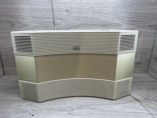 Bose 3000 accoustic wave - bose, cd-3000
