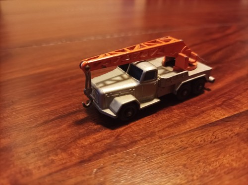 Matchbox regular wheels 30 - wheels, no.30
