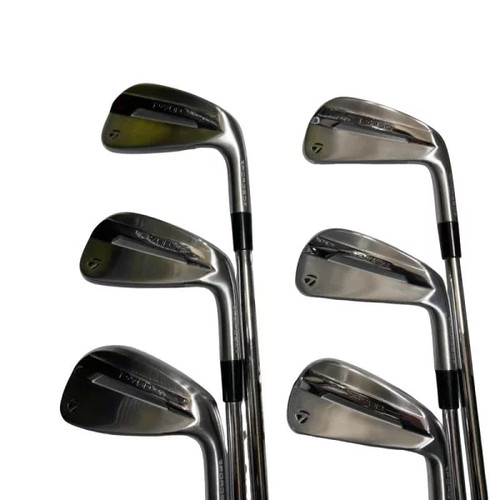 Taylormade p790 2025 - p790,