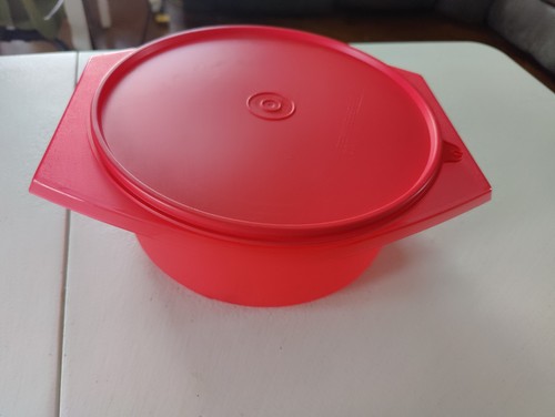 New tupperware large - tupperware,