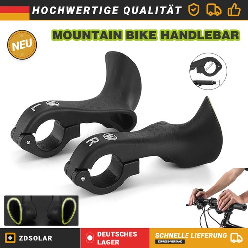Fahrrad griffe lenkerhörnchen - fahrrad,