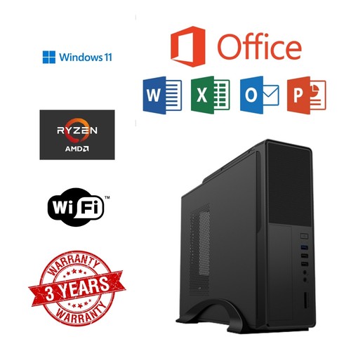 Windows pro ryzen 16gb - 11,