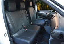 Sitzbezüge VIP Kunstleder