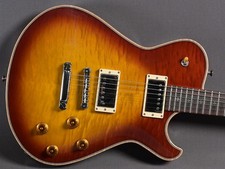 Knaggs Kenai T/S Allman Burst