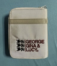 GEORGE GINA & LUCY DAMEN