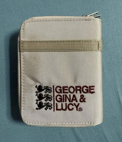 George gina lucy damen - george,