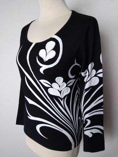 Damen pullover pulli oberteil - damen,