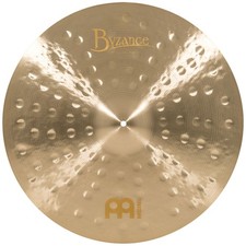 Meinl Byzance Thin Ride 22"