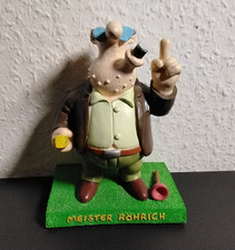 Werner Figur Meister Röhrich
