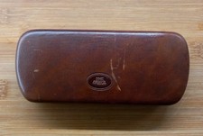 The Bridge Brillenetui Vintage