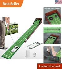 Putting Green Putting matt for